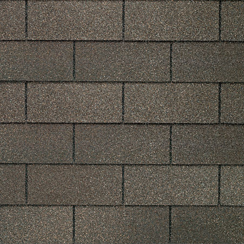 Roofer in Utah. Shingle - Weathered Gray